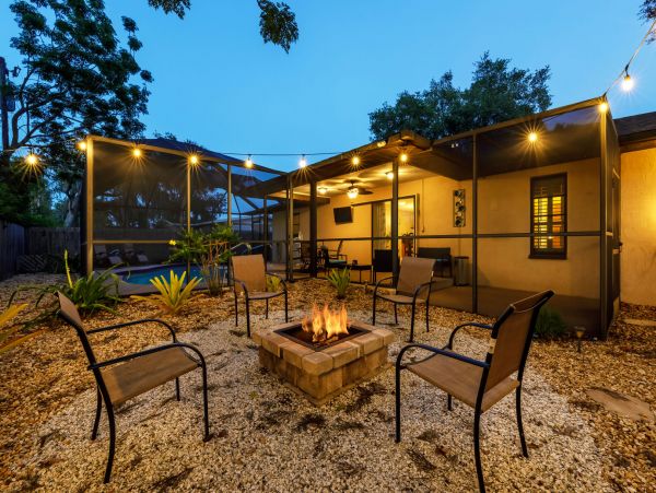 Cape Coral Home 983140