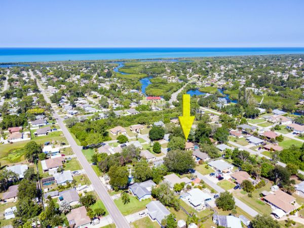 Cape Coral Home 983140