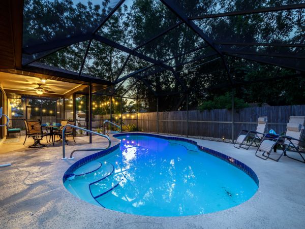 Cape Coral Home 983140