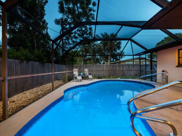 Cape Coral Home 983140