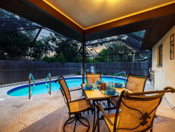 Cape Coral Home 983140