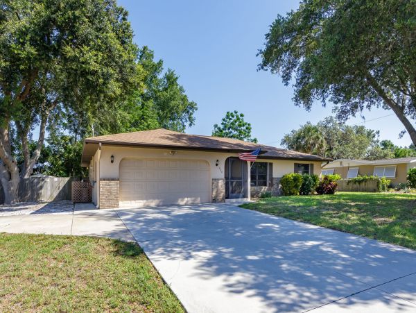Cape Coral Home 983140