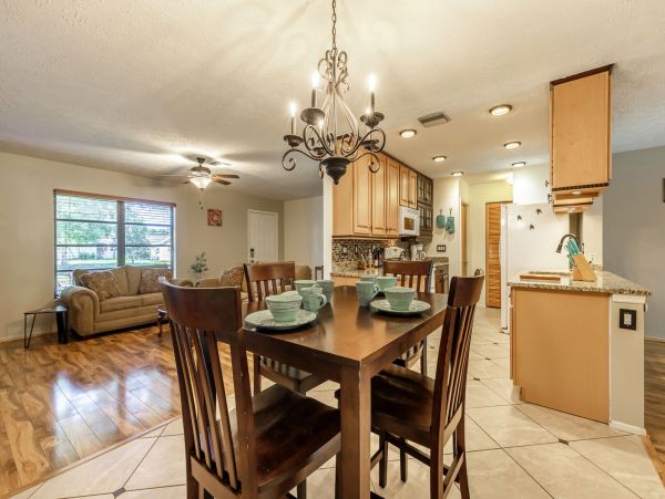 Cape Coral Home 983140