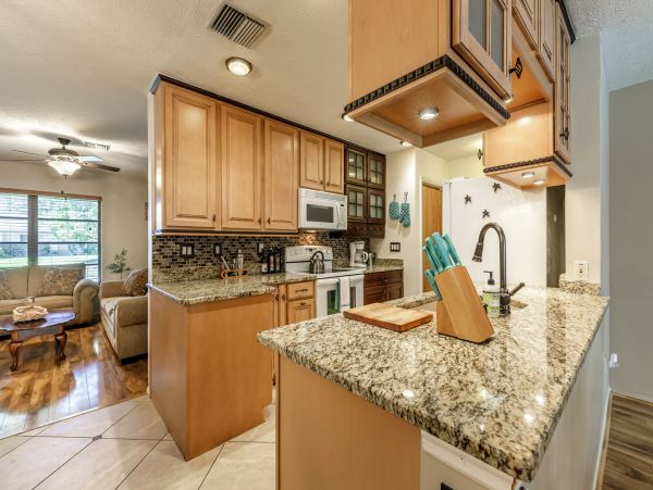 Cape Coral Home 983140