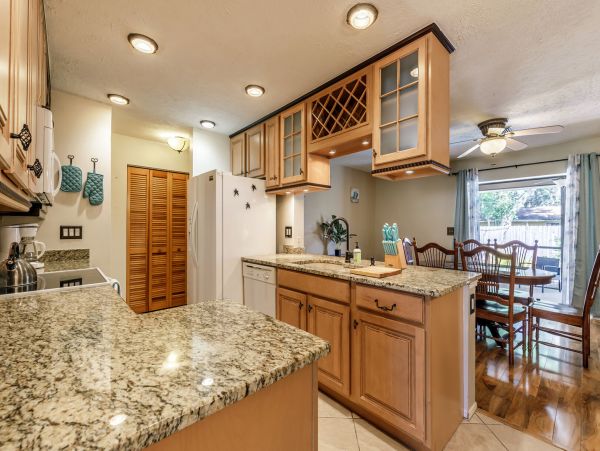 Cape Coral Home 983140