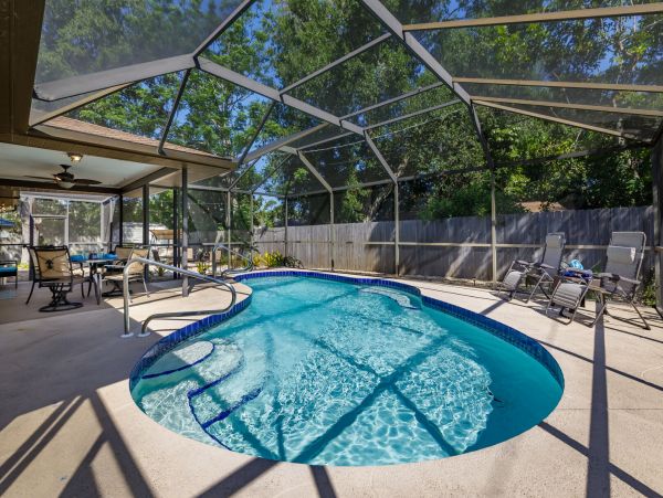 Cape Coral Home 983140