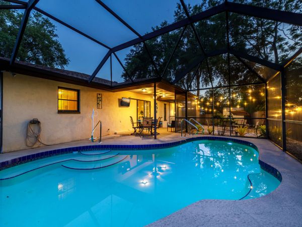 Cape Coral Home 983140