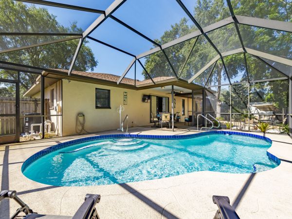 Cape Coral Home 983140