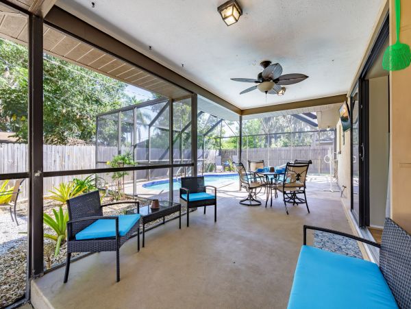 Cape Coral Home 983140