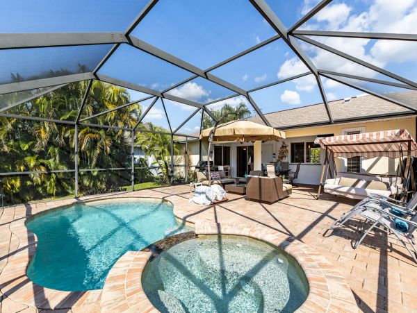 Cape Coral Home 983141