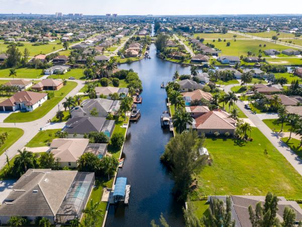 Cape Coral Home 983141