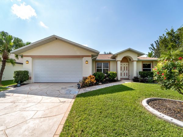 Cape Coral Home 983141