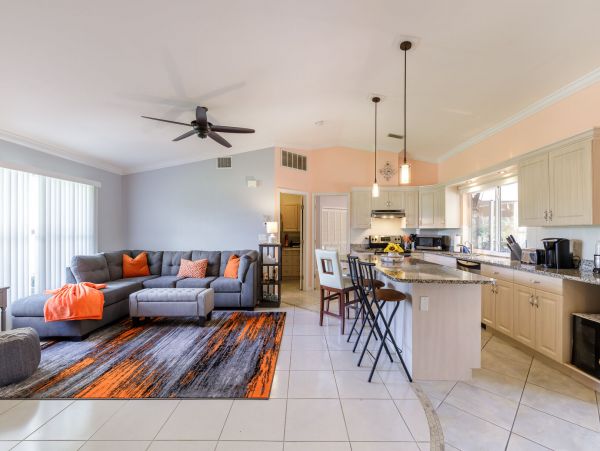 Cape Coral Home 983141