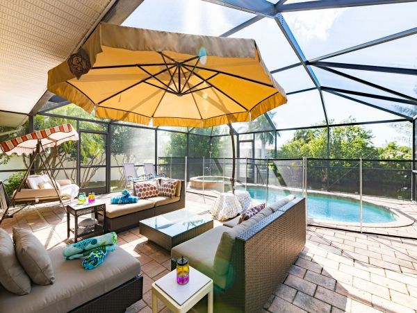 Cape Coral Home 983141