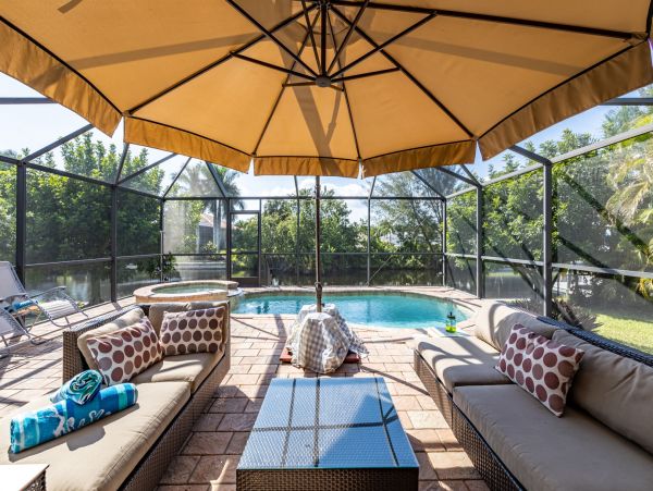 Cape Coral Home 983141