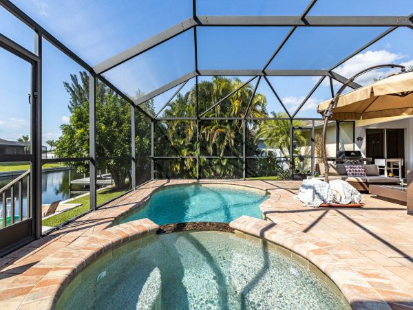 Cape Coral Home 983141