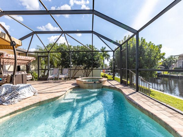 Cape Coral Home 983141