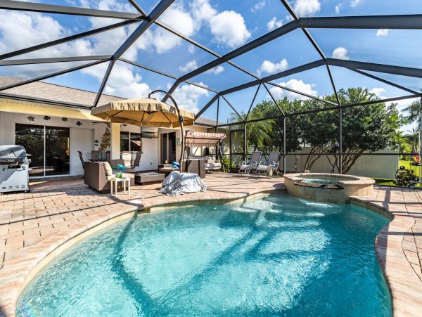 Cape Coral Home 983141