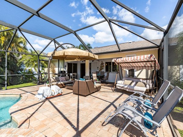 Cape Coral Home 983141