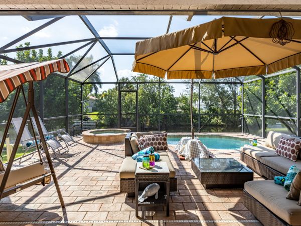Cape Coral Home 983141