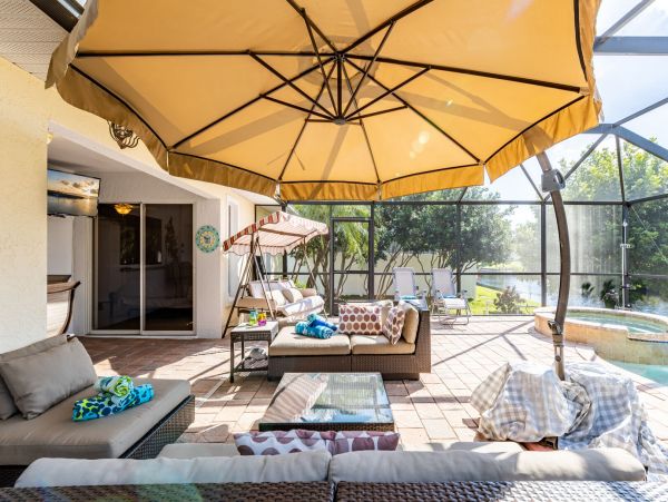 Cape Coral Home 983141