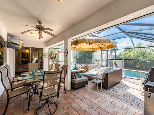 Cape Coral Home 983141