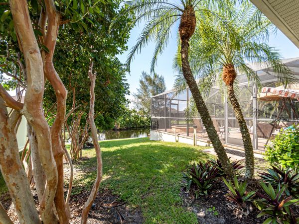 Cape Coral Home 983141