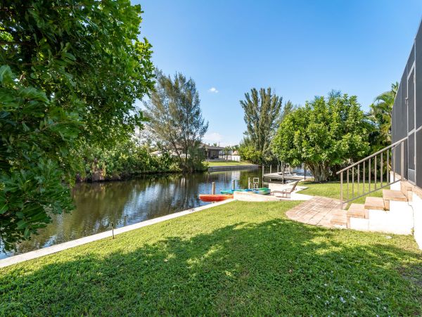 Cape Coral Home 983141