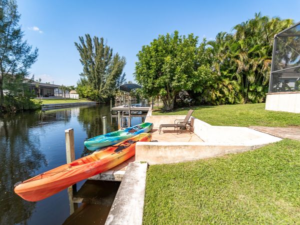 Cape Coral Home 983141