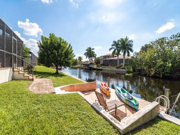 Cape Coral Home 983141