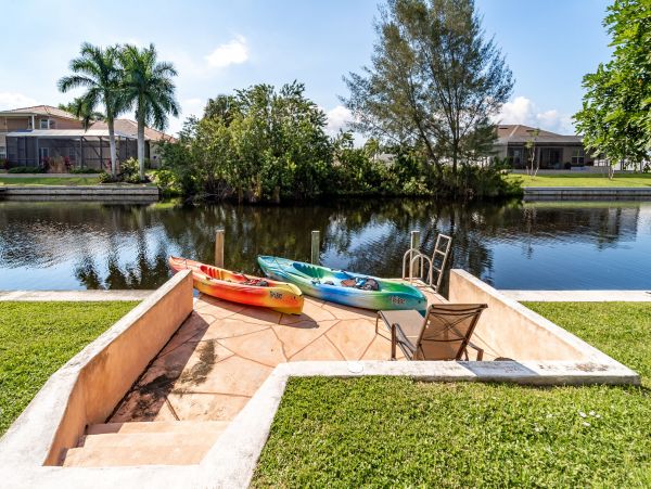 Cape Coral Home 983141