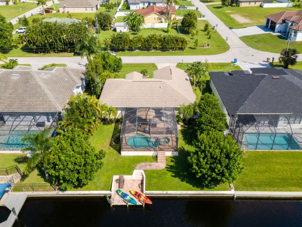Cape Coral Home 983141