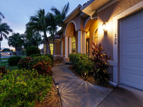 Cape Coral Home 983142