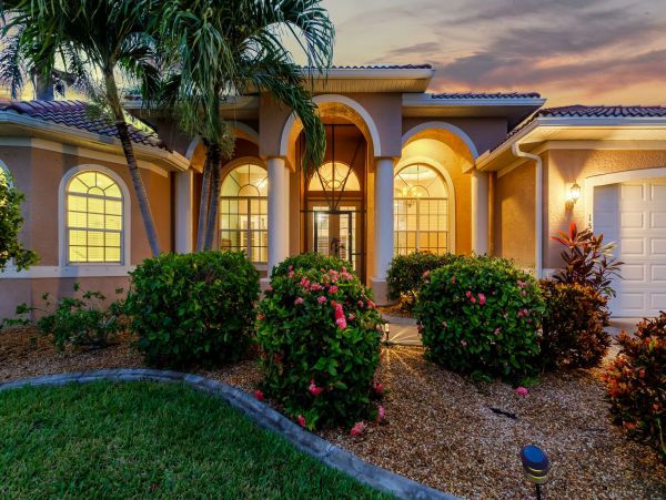 Cape Coral Home 983142