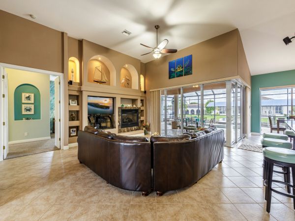 Cape Coral Home 983142