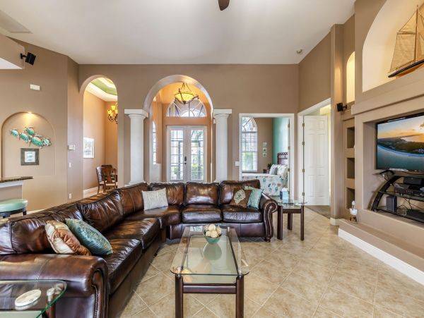 Cape Coral Home 983142