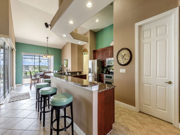 Cape Coral Home 983142