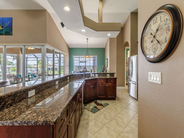 Cape Coral Home 983142