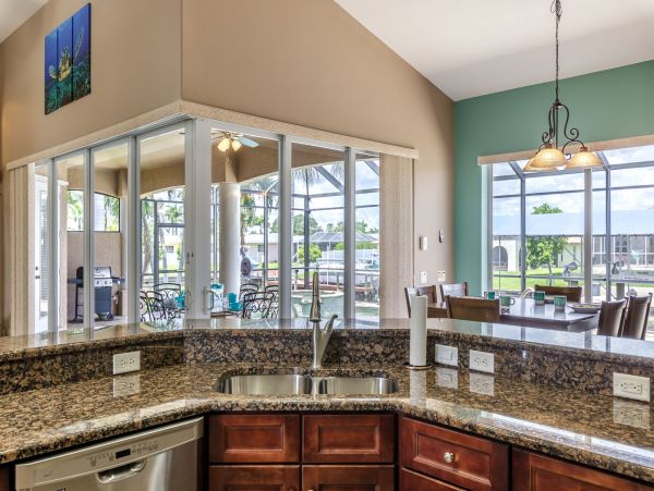 Cape Coral Home 983142