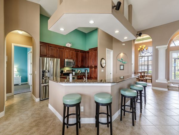 Cape Coral Home 983142