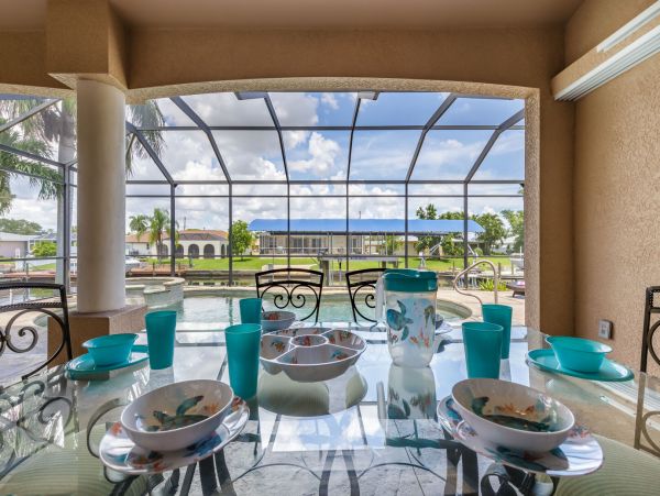 Cape Coral Home 983142