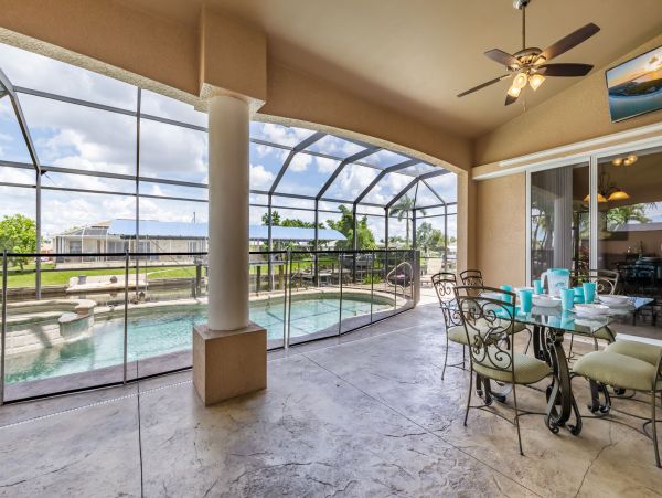 Cape Coral Home 983142