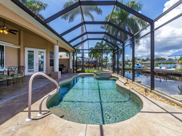 Cape Coral Home 983142