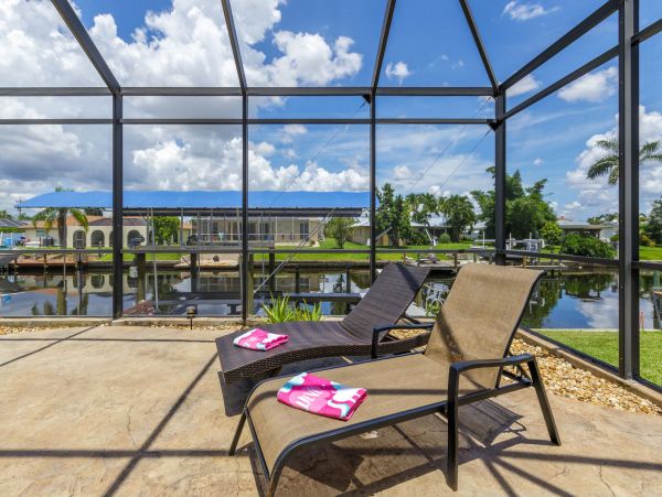 Cape Coral Home 983142