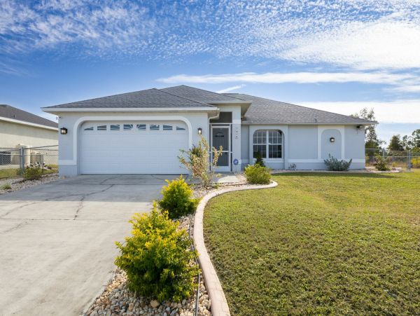 Cape Coral Waterfront Vacation Rental  Southwest Florida Pool Home with Private Dock