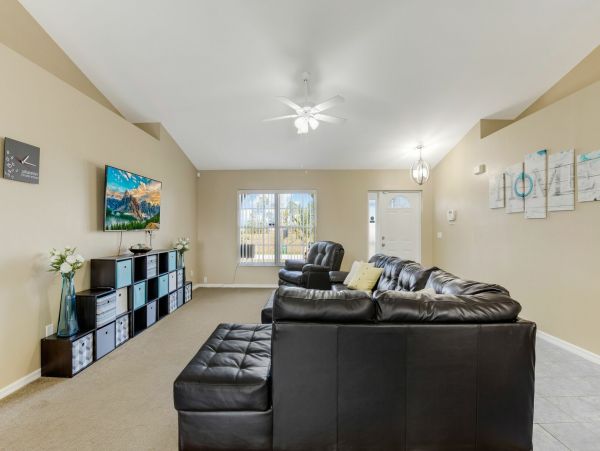 Cape Coral Waterfront Vacation Rental  Southwest Florida Pool Home with Private Dock