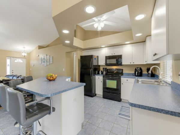 Cape Coral Waterfront Vacation Rental  Southwest Florida Pool Home with Private Dock
