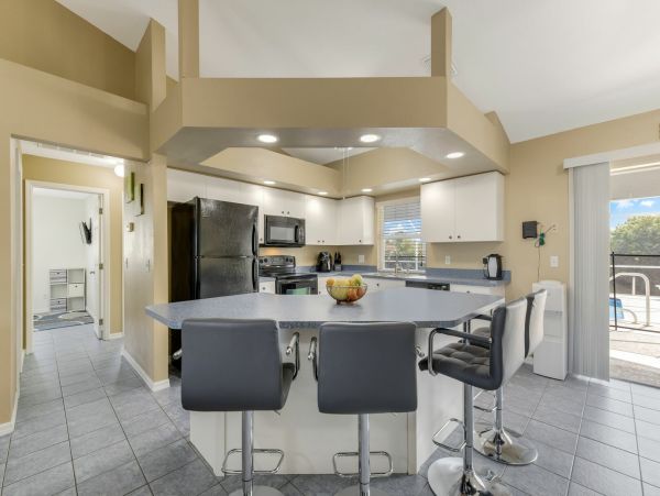 Cape Coral Waterfront Vacation Rental  Southwest Florida Pool Home with Private Dock