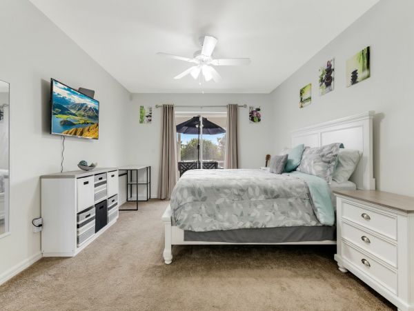 Cape Coral Waterfront Vacation Rental  Southwest Florida Pool Home with Private Dock