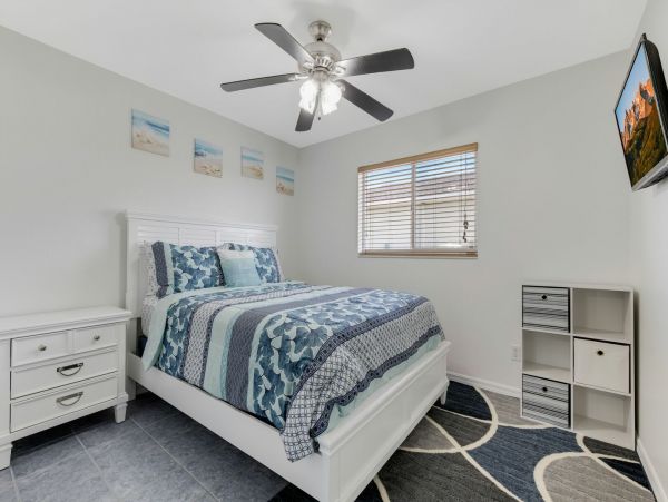 Cape Coral Waterfront Vacation Rental  Southwest Florida Pool Home with Private Dock